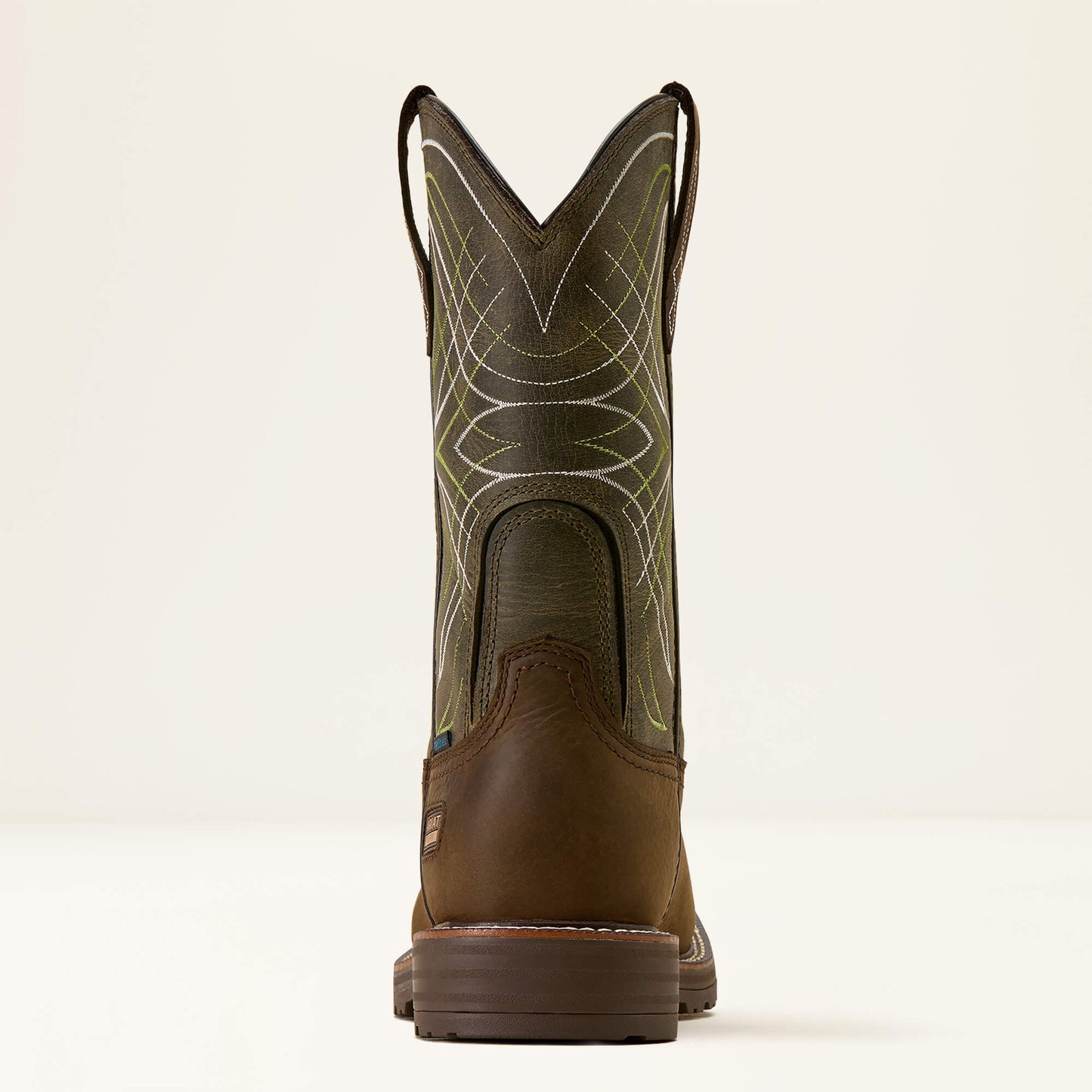 Ariat Activator Waterproof Work Boot Discount