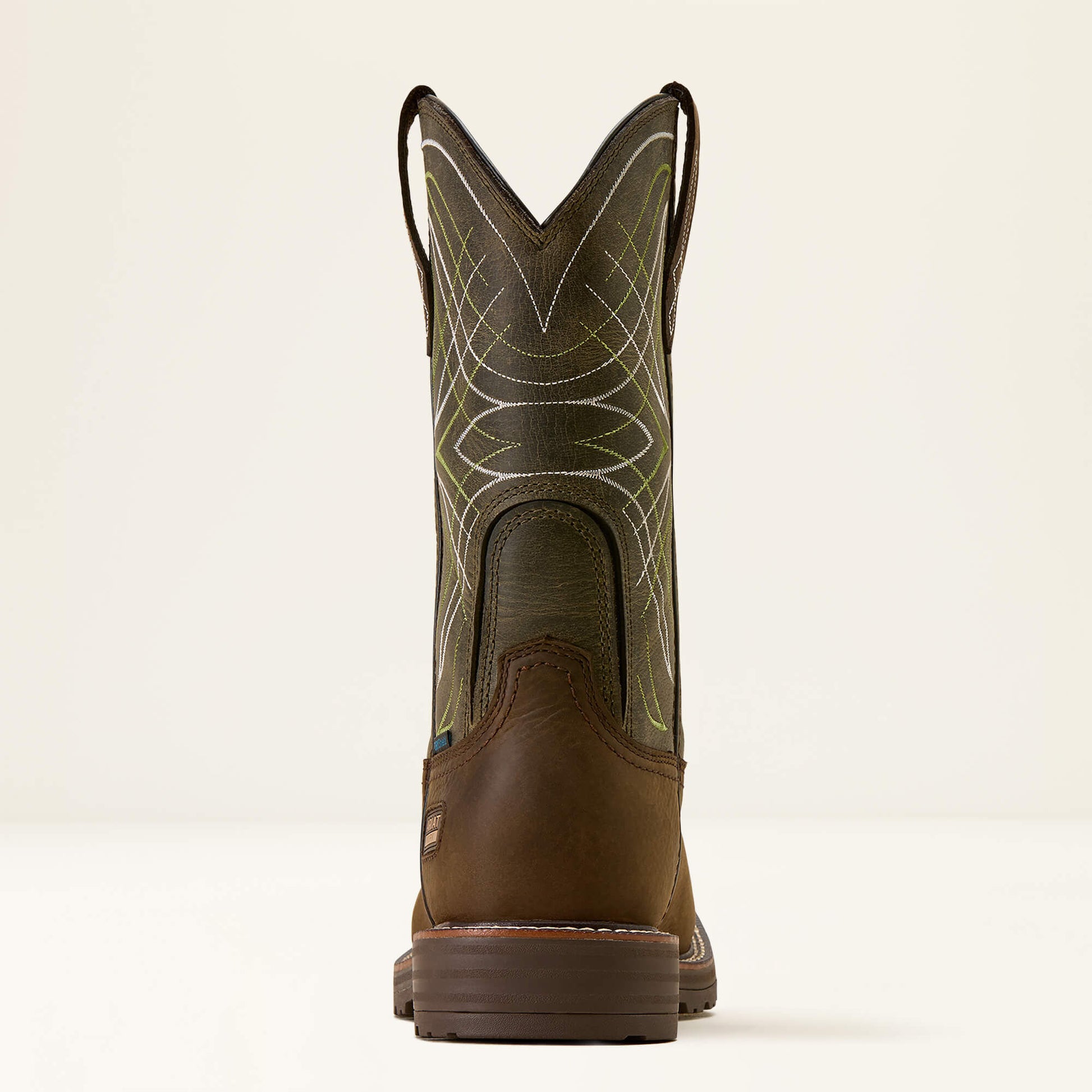 Ariat Activator Waterproof Work Boot Discount