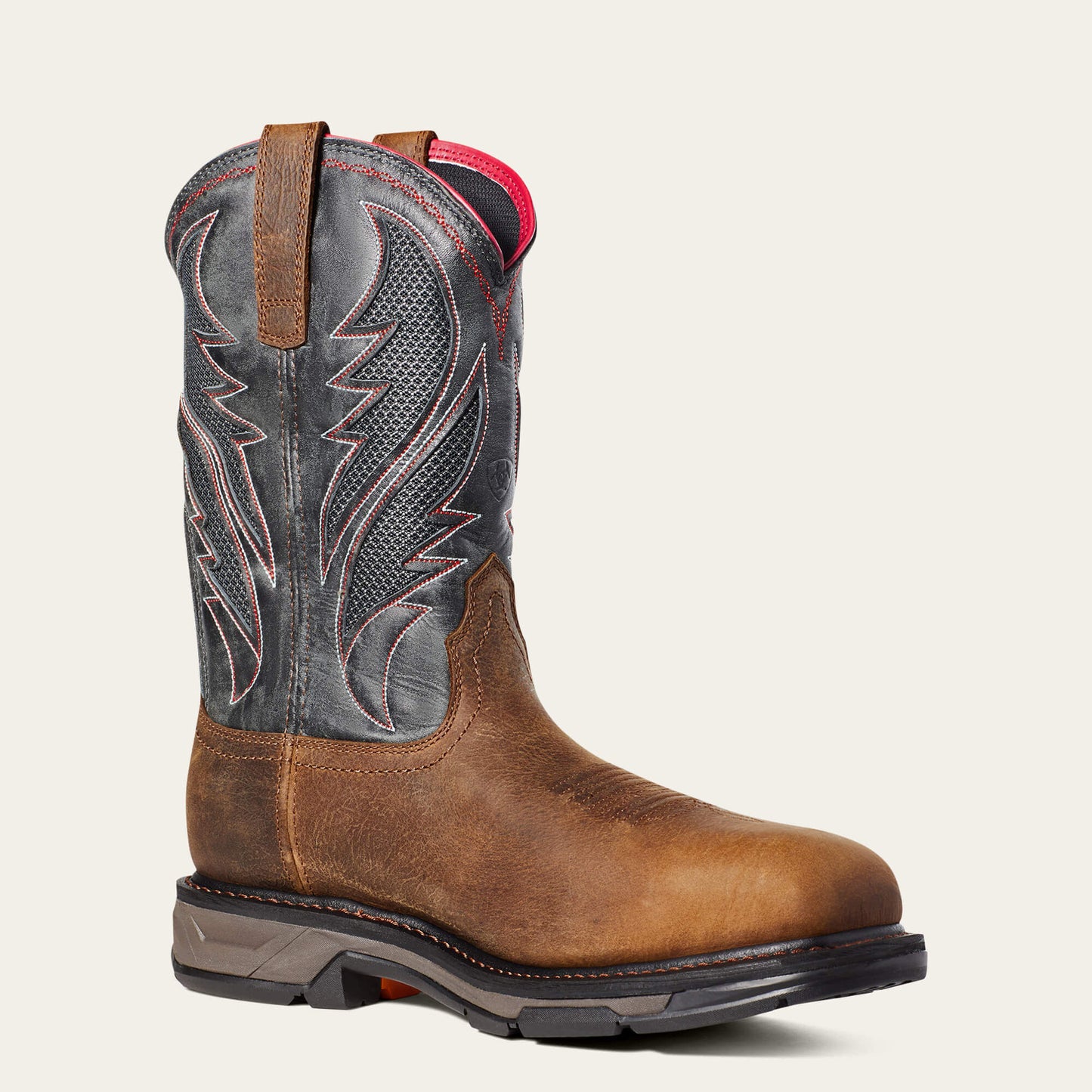 Ariat WorkHog XT VentTEK Waterproof Carbon Toe Work Boot Outlet
