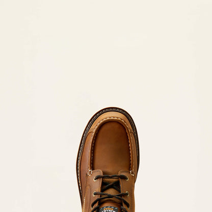 Ariat Rebar Lift Chukka Composite Toe Work Boot For Sale