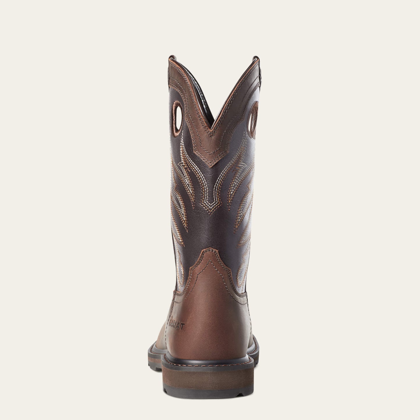 Ariat Groundwork Wide Square Toe Steel Toe Work Boot Sale