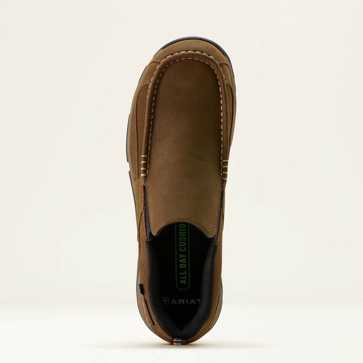 Ariat Edge Slip-On Composite Toe Work Shoe For Sale