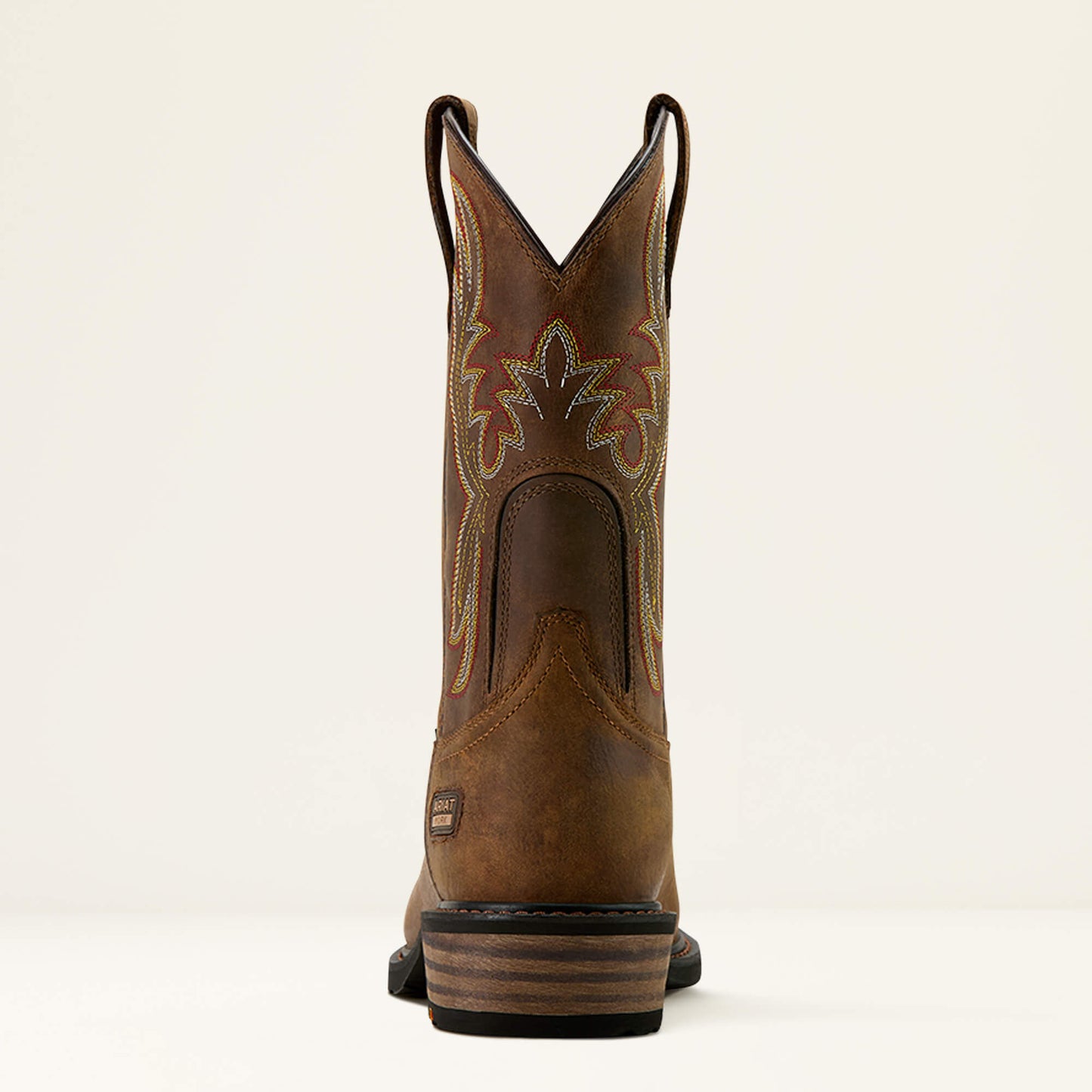 Ariat Ironside Square Toe Steel Toe Work Boot Discount