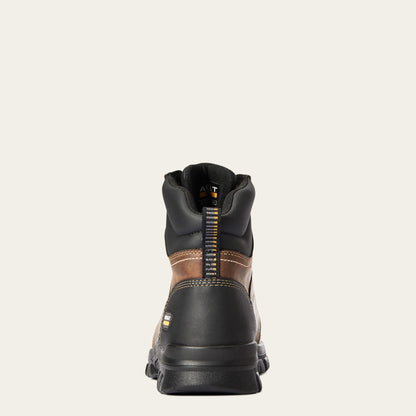 Ariat Treadfast 6" Work Boot Outlet