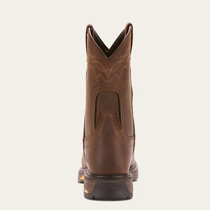 Ariat WorkHog Waterproof Work Boot Sale