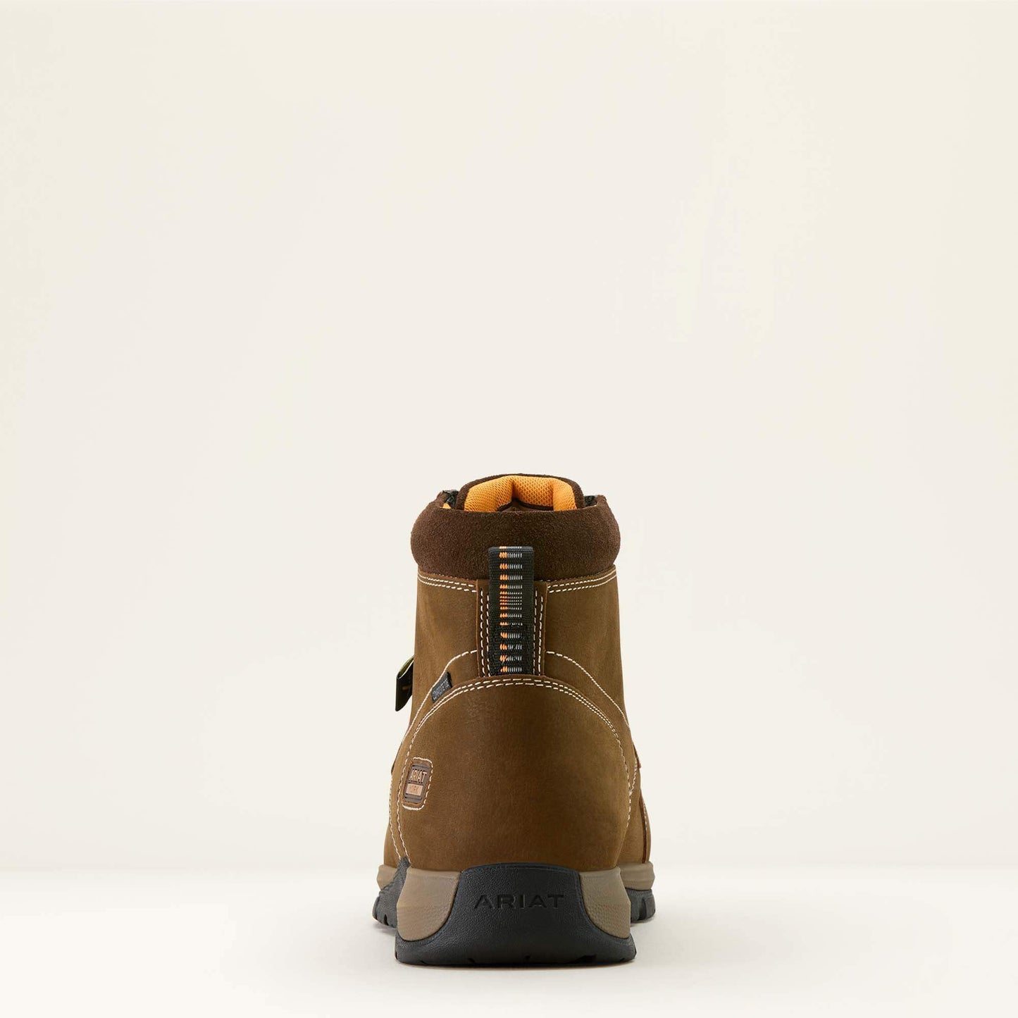Ariat Edge Chukka 6" Metguard Composite Toe Work Boot Outlet