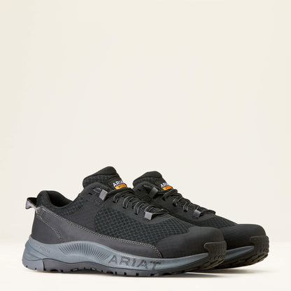 Ariat Outpace Shift Composite Toe Work Shoe Sale