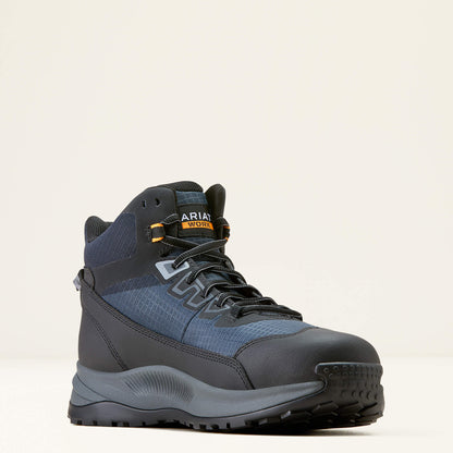 Ariat Outpace Shift Mid Composite Toe Work Shoe Online