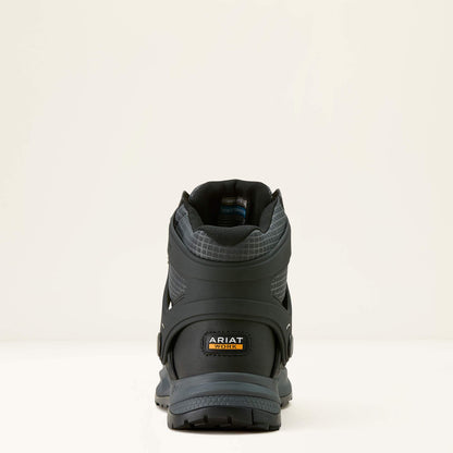 Ariat Outpace Shift 6" Waterproof Composite Toe Work Boot Online