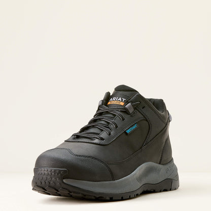 Ariat Outpace Shift Waterproof Composite Toe Work Shoe For Sale