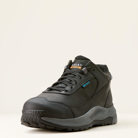 Ariat Outpace Shift Waterproof Composite Toe Work Shoe For Sale