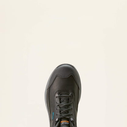 Ariat Outpace Shift Waterproof Composite Toe Work Shoe For Sale
