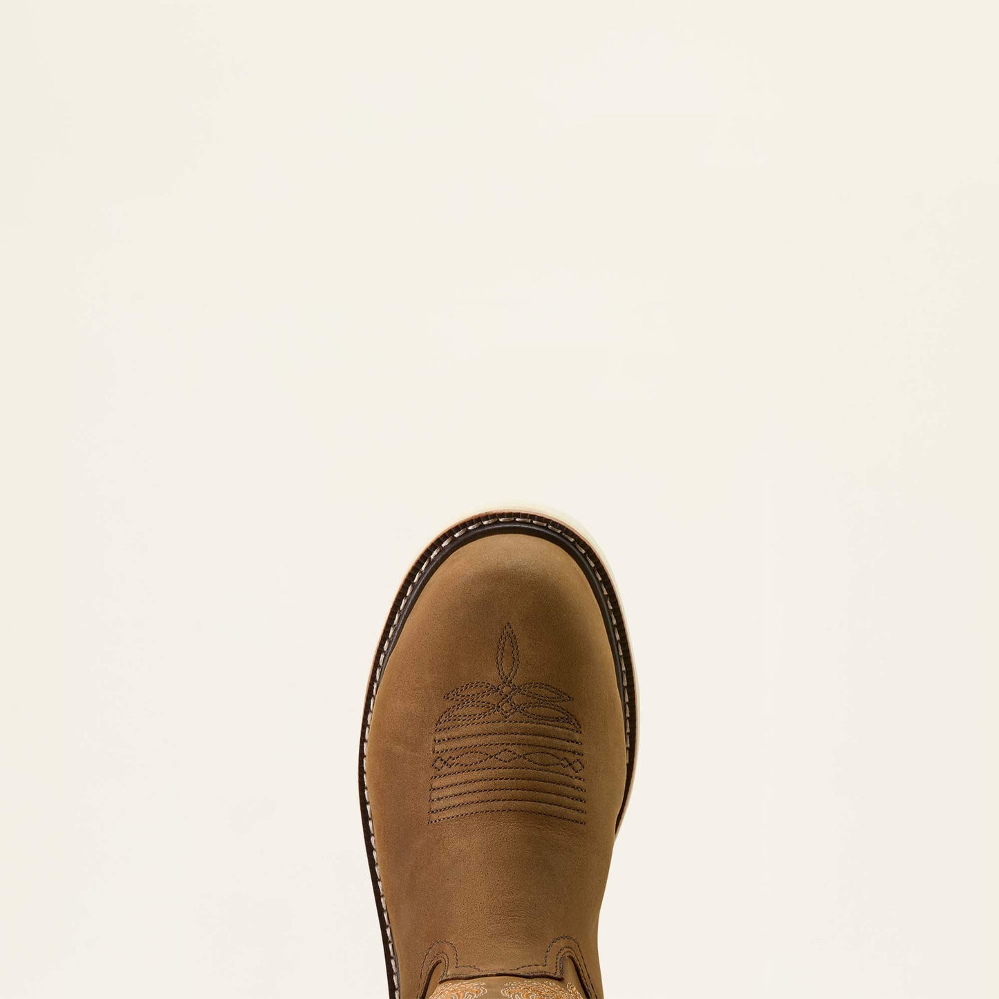 Ariat Activator Argo Waterproof Round Toe Composite Toe Work Boot Outlet