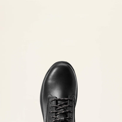 Ariat Turbo 6" H2O CSA Carbon Toe Work Boot On Sale