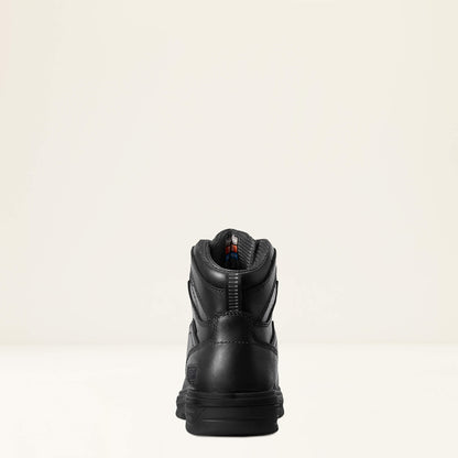 Ariat Turbo 6" H2O CSA Carbon Toe Work Boot On Sale