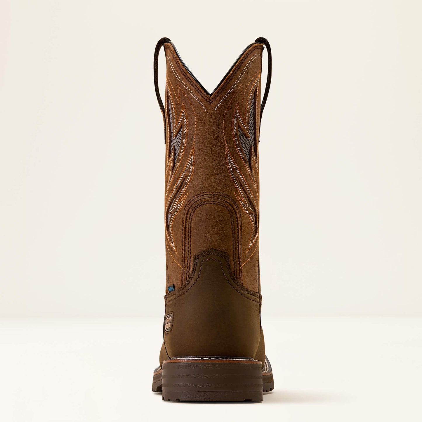 Ariat Activator VentTEK Waterproof Steel Toe Work Boot Online