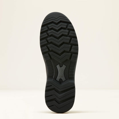 Ariat Turbo Chelsea Waterproof Work Boot Outlet