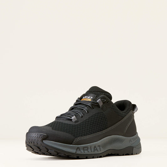 Ariat Outpace Shift Work Shoe On Sale