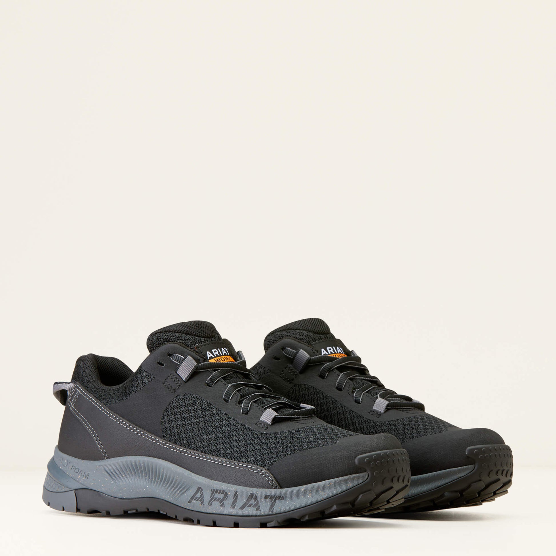 Ariat Outpace Shift Work Shoe On Sale