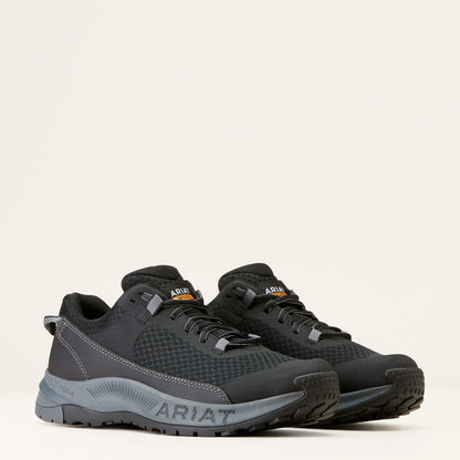 Ariat Outpace Shift Work Shoe On Sale