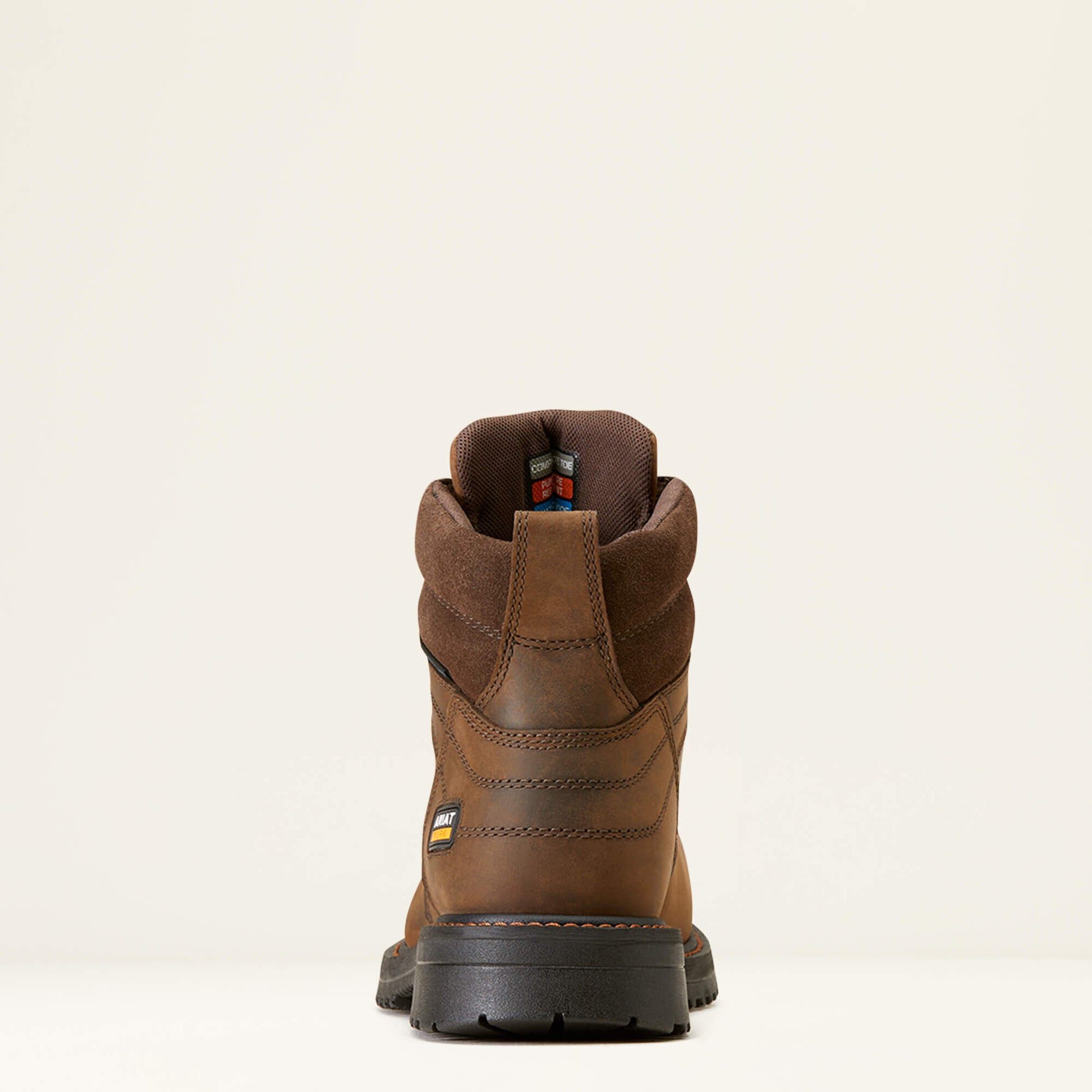 Ariat RigTEK 6" CSA Waterproof Composite Toe Work Boot Online