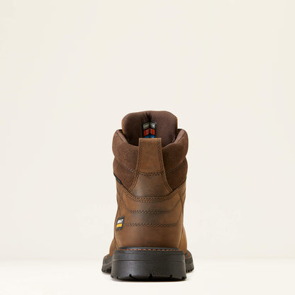 Ariat RigTEK 6" CSA Waterproof Composite Toe Work Boot Online