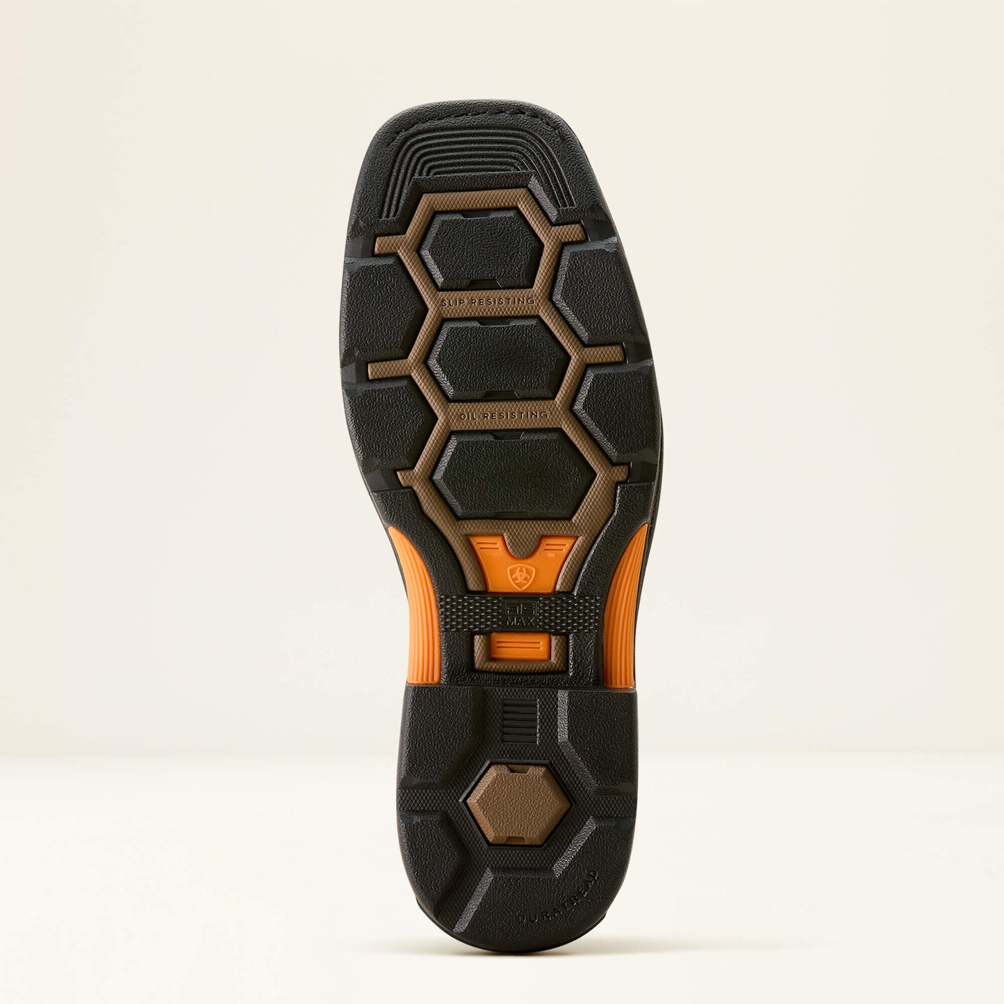 Ariat OverDrive Wide Square Toe Composite Toe Work Boot Outlet