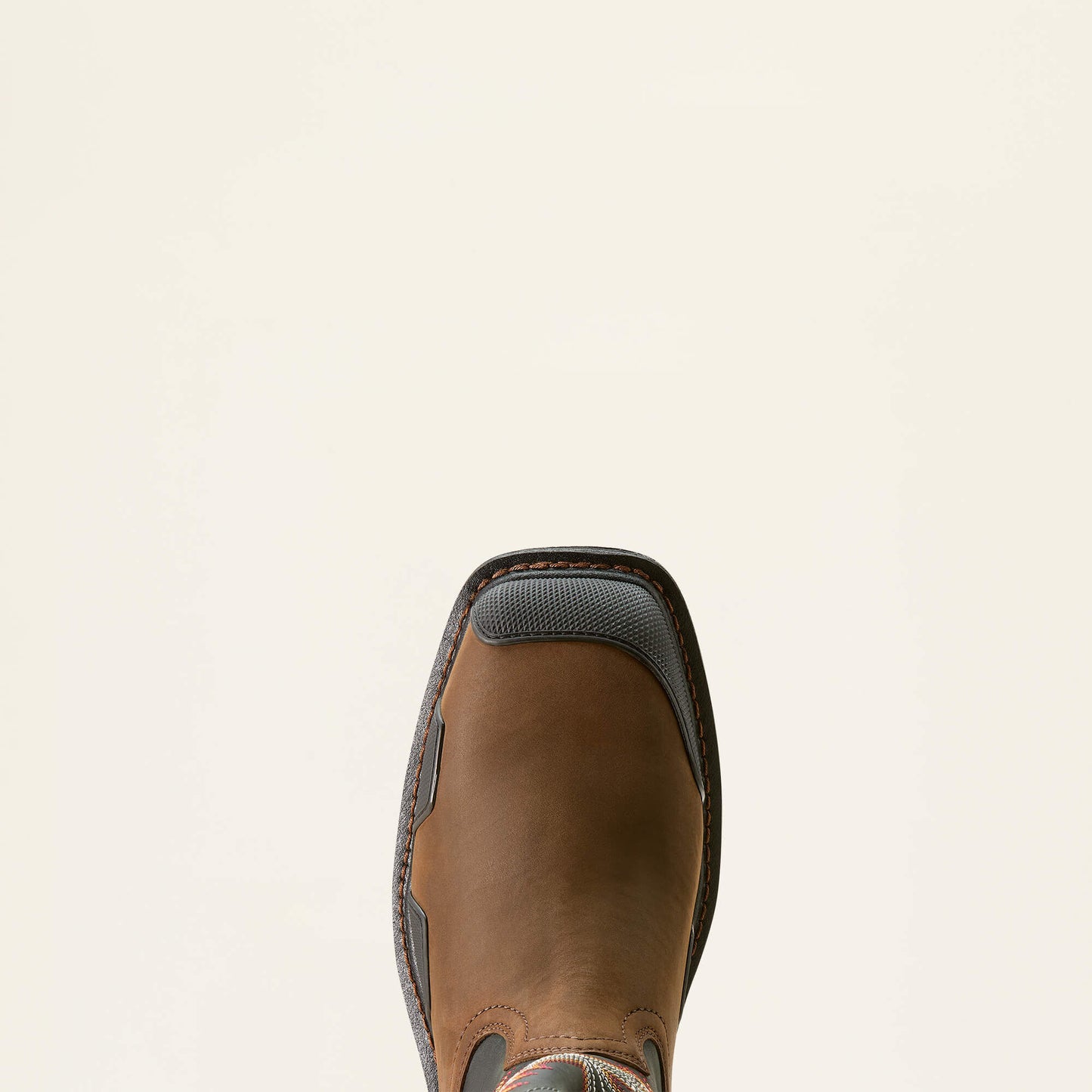 Ariat OverDrive Wide Square Toe Composite Toe Work Boot Outlet