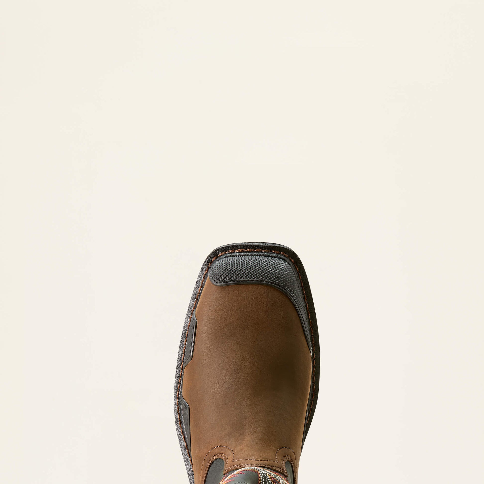 Ariat OverDrive Wide Square Toe Composite Toe Work Boot Outlet