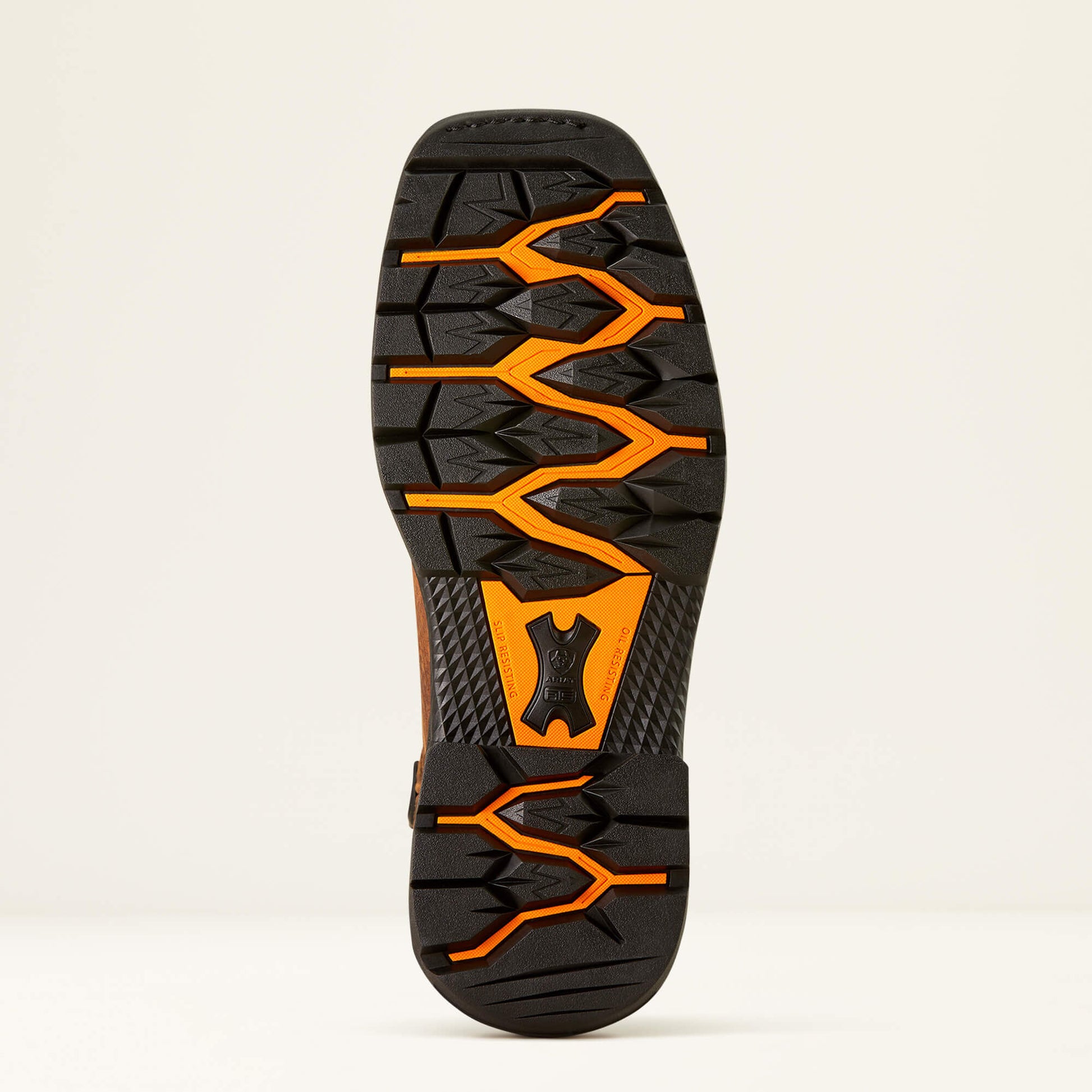 Ariat Big Rig Tread VentTEK Composite Toe Work Boot For Sale