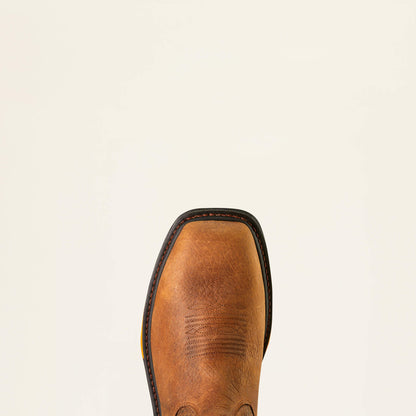 Ariat Big Rig Tread VentTEK Composite Toe Work Boot For Sale