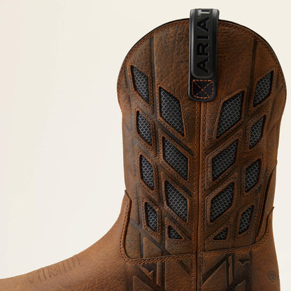 Ariat Big Rig Tread VentTEK Composite Toe Work Boot For Sale