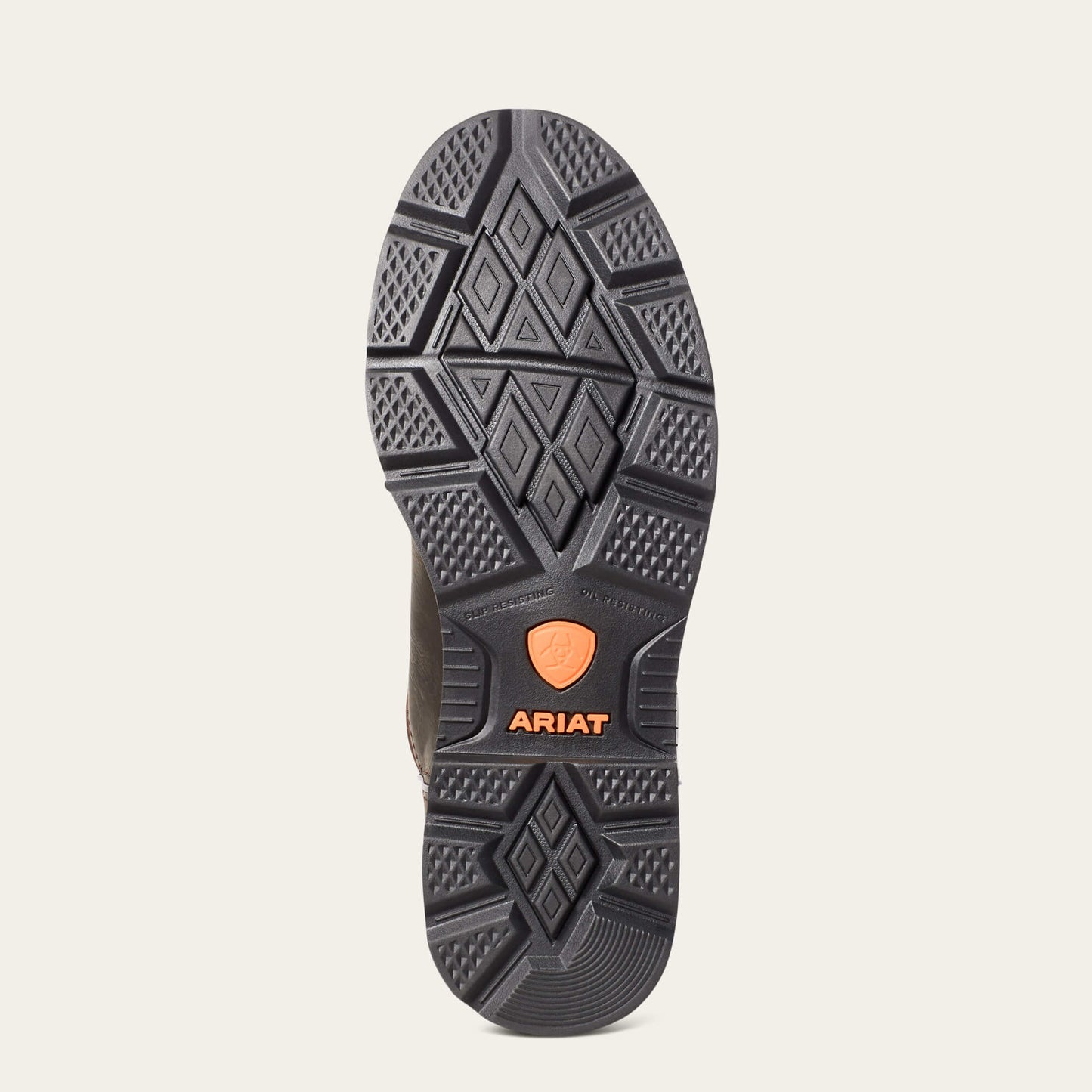 Ariat Groundwork Waterproof Work Boot On Sale