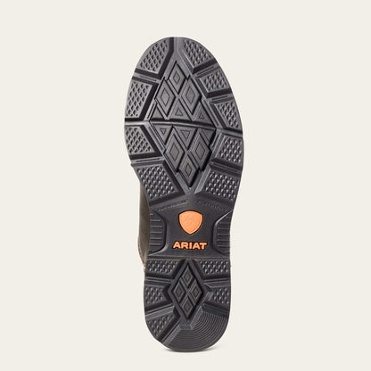 Ariat Groundwork Waterproof Work Boot On Sale
