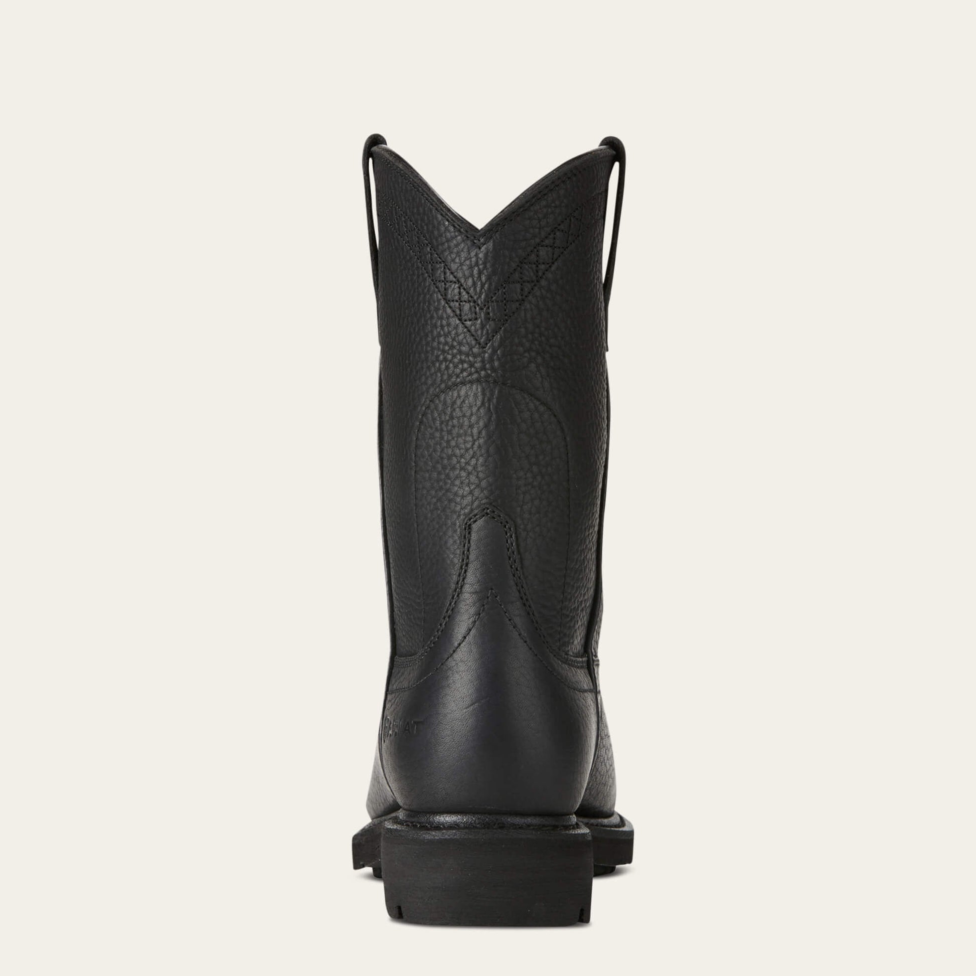 Ariat Sierra Steel Toe Work Boot Online