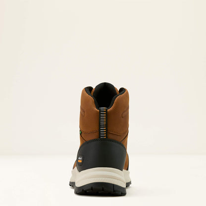 Ariat Outpace Shift 6" SD Waterproof Composite Toe Work Boot Discount