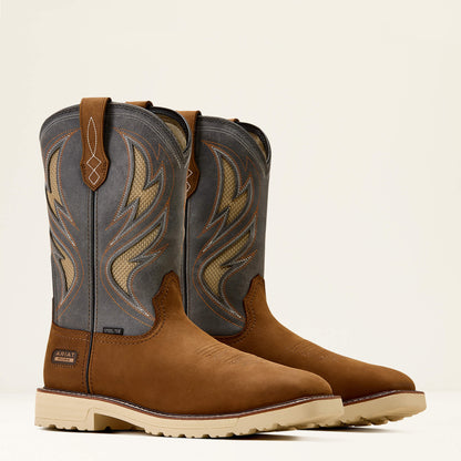 Ariat Activator VentTEK Steel Toe Work Boot On Sale