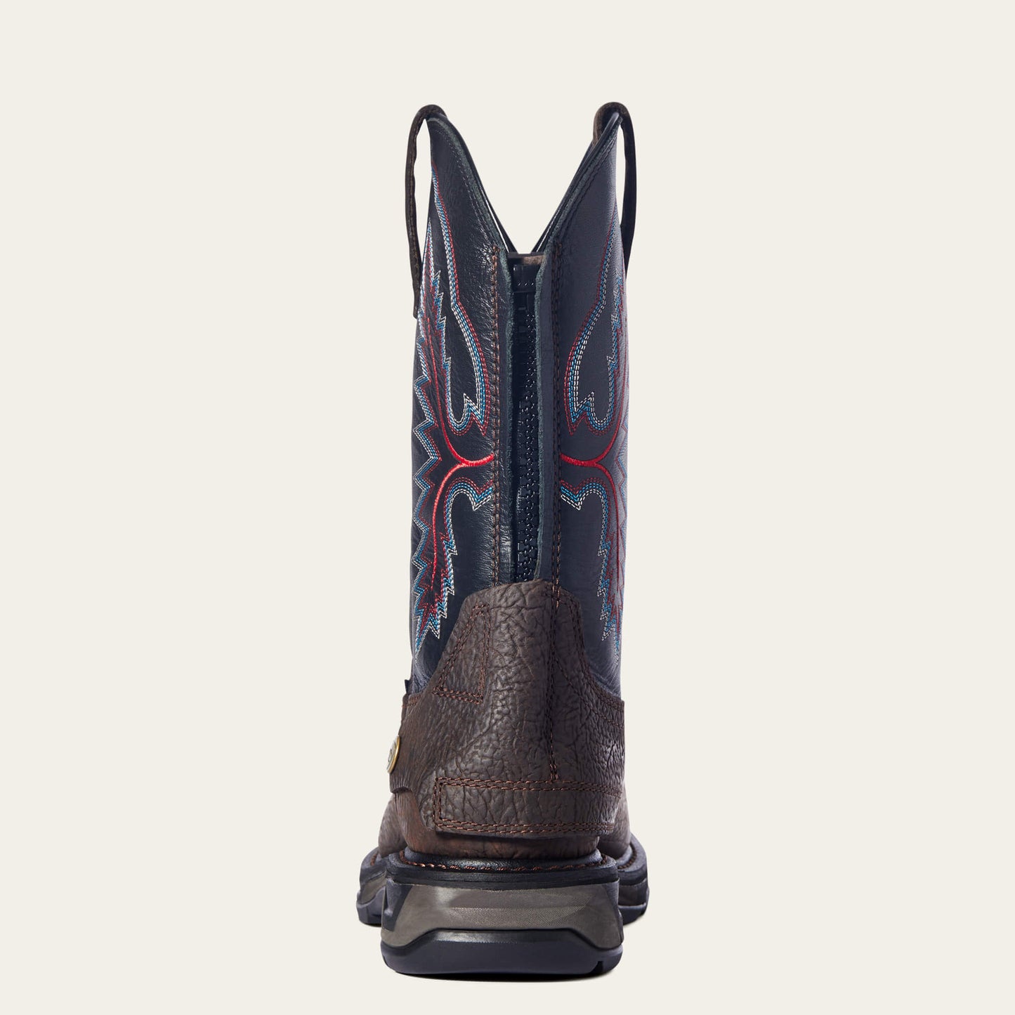 Ariat WorkHog XT EZ Zip Carbon Toe Work Boot On Sale