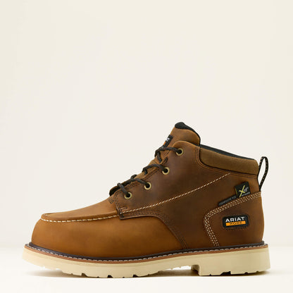 Ariat Rebar Lift Chukka MetGuard Composite Toe Work Boot Discount