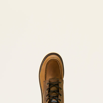 Ariat Rebar Lift Chukka MetGuard Composite Toe Work Boot Discount