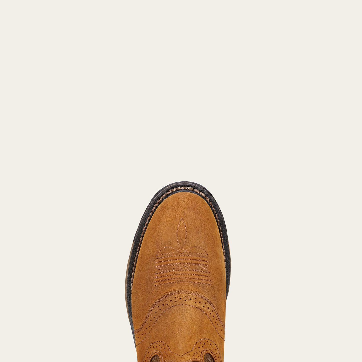 Ariat WorkHog Pull-on Work Boot On Sale