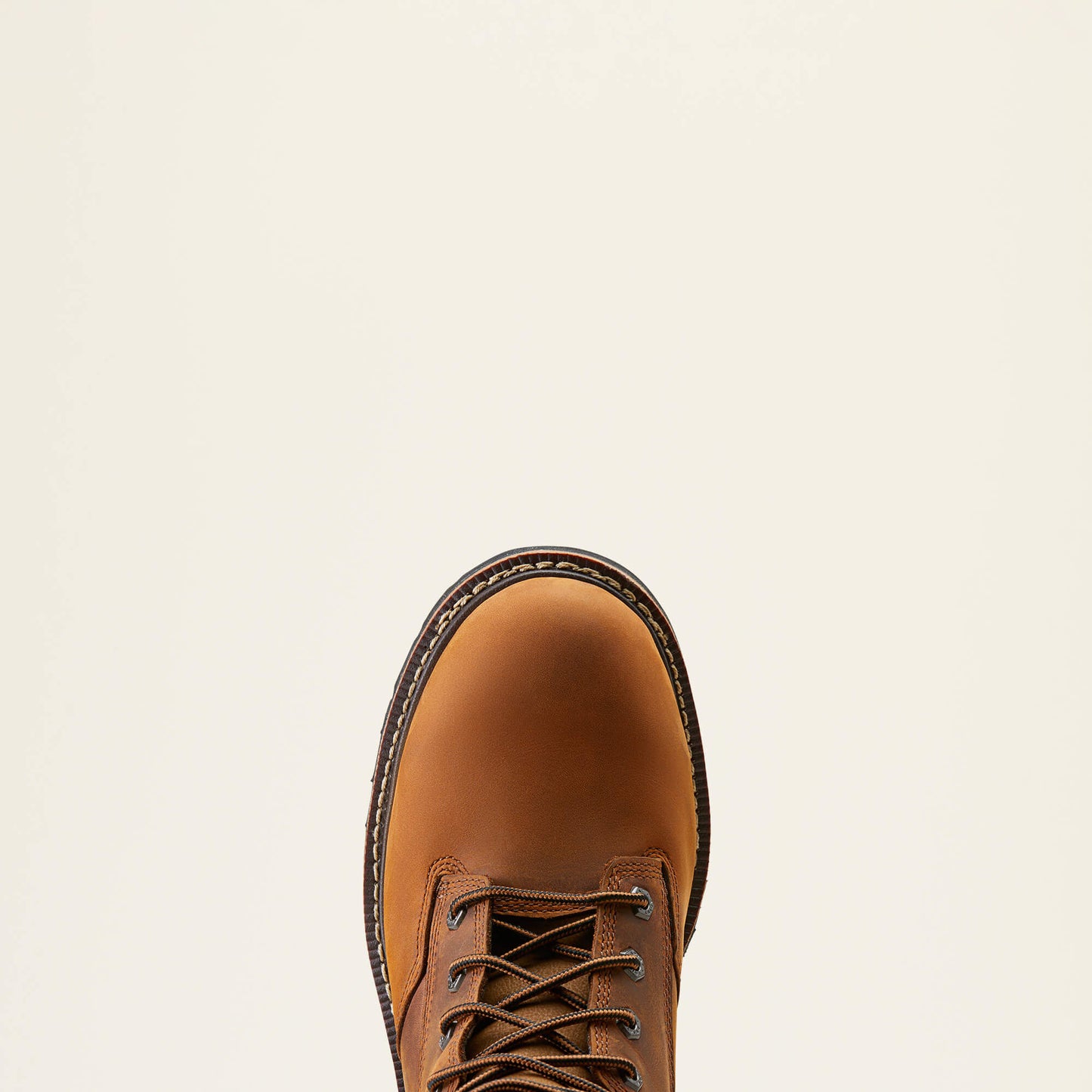 Ariat Logger Shock Shield Waterproof Work Boot Sale