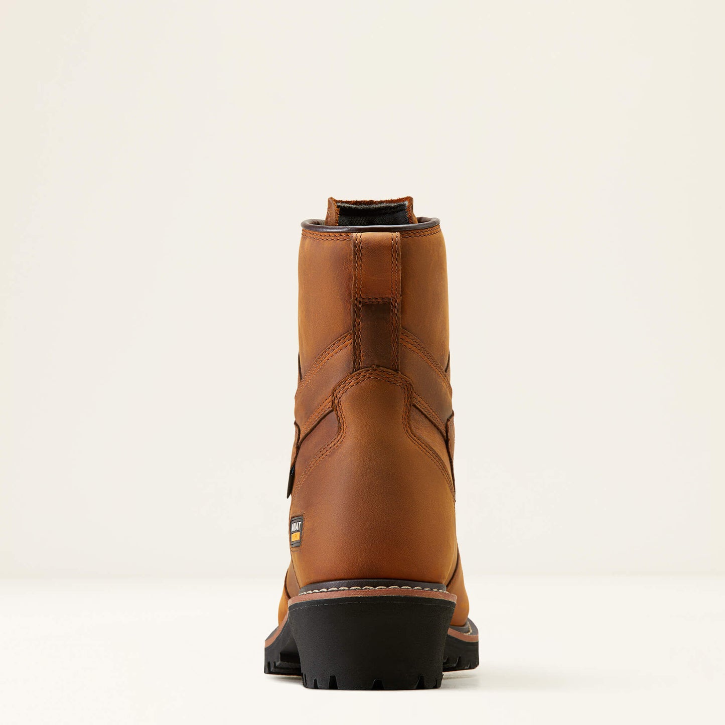 Ariat Logger Shock Shield Waterproof Work Boot Sale