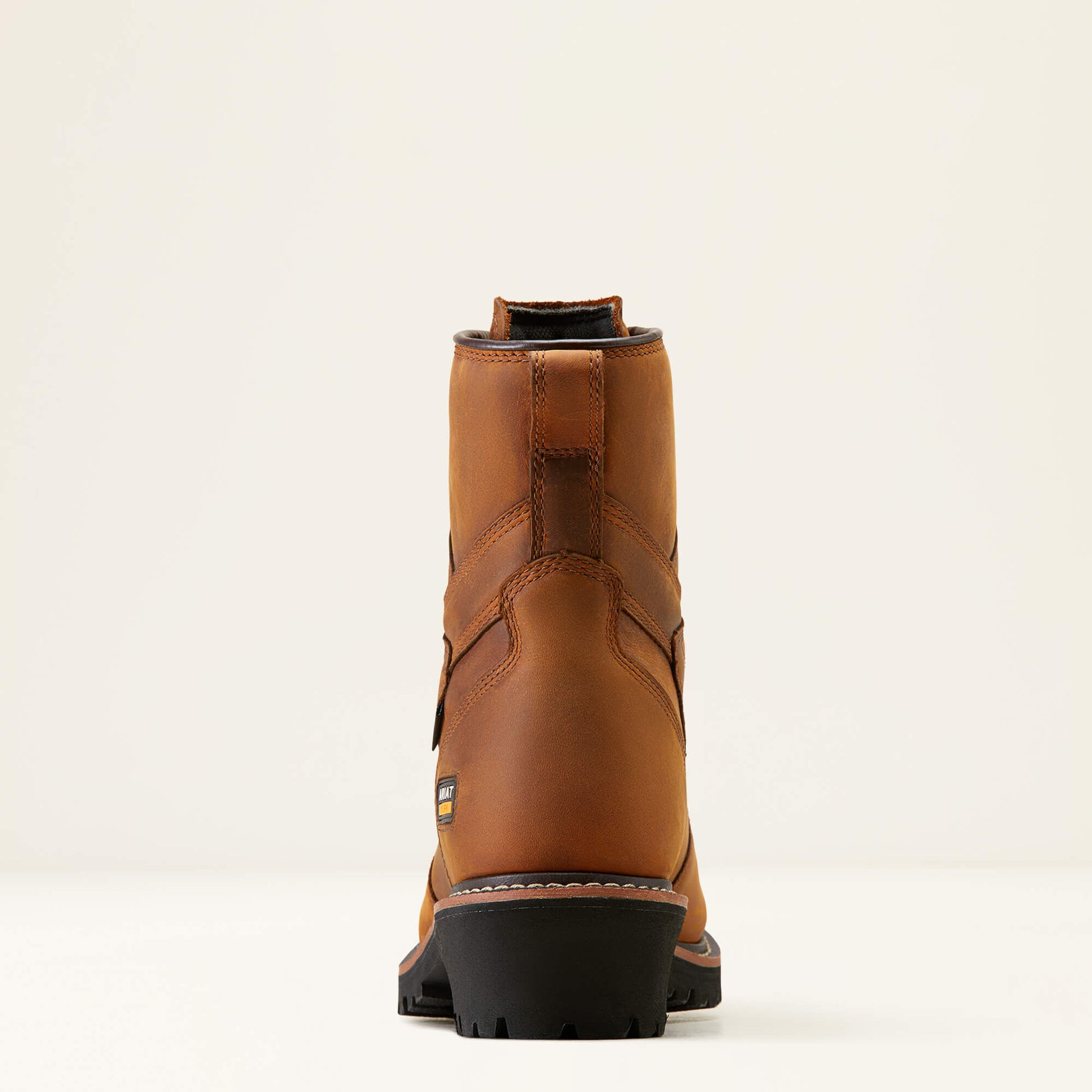 Ariat Logger Shock Shield Waterproof Work Boot Sale