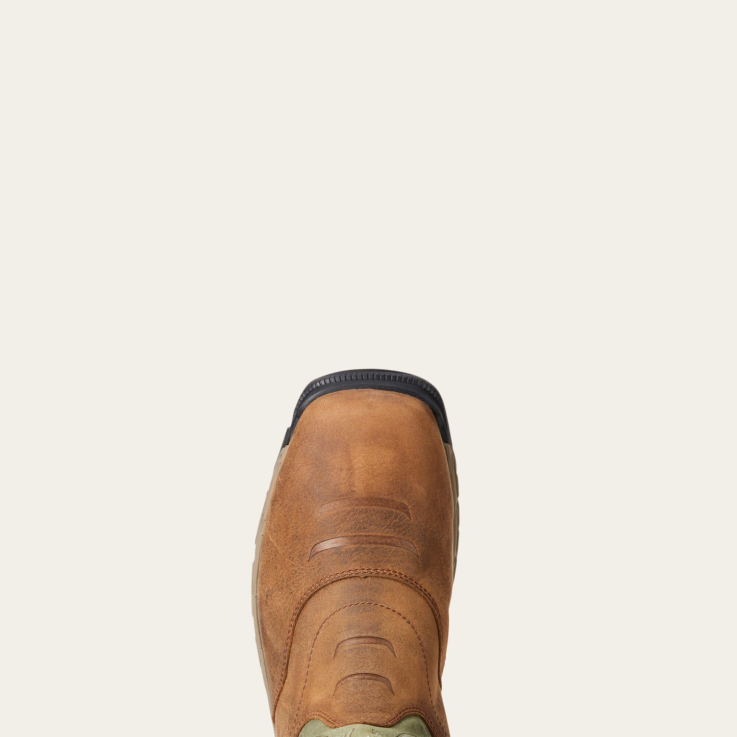 Ariat Rebar Flex Western Waterproof Composite Toe Work Boot Outlet