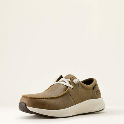 Ariat Buckeye Steel Toe Work Shoe On Sale
