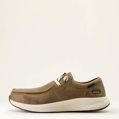 Ariat Buckeye Steel Toe Work Shoe On Sale