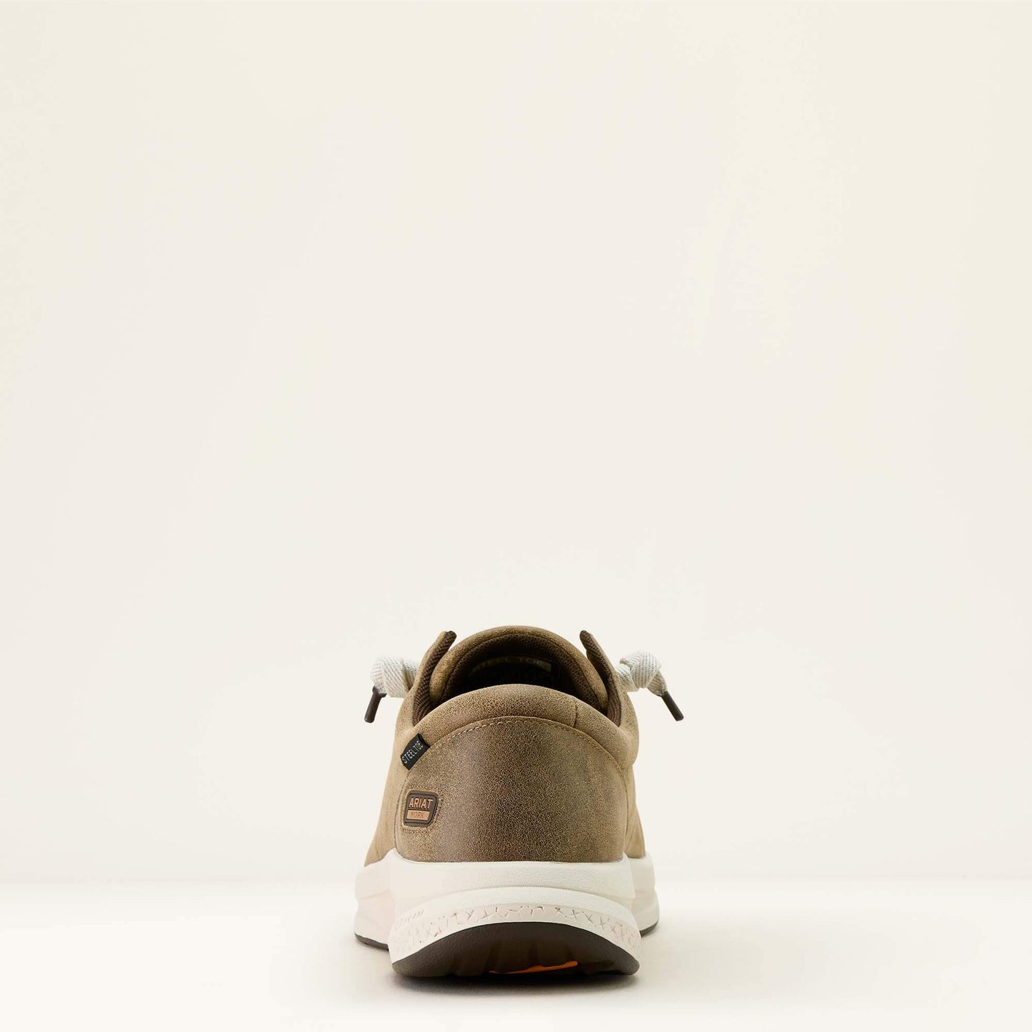 Ariat Buckeye Steel Toe Work Shoe On Sale