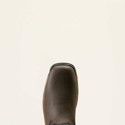 Ariat Rebar Flex Western VentTEK Incognito Composite Toe Work Boot For Sale