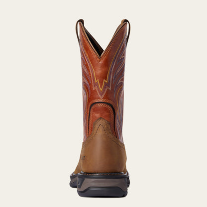 Ariat WorkHog XT Cottonwood Work Boot On Sale